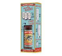 Shanky's Whip Irish Shot Glass Gift Pack, 70 cl