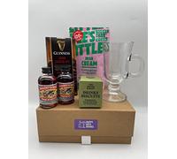 Shanky's Whip Whisky Gift Sets (Coffee Set)