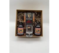 Shanky's Whip Whisky Gift Sets (Matchbox)