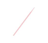 ShanLily 500Pcs Disposable Micro Applicator Brushes, Fine Tip Mini Mascara Wands Precision Cleaning Sticks For Eyelash Extension Makeup Cosmetic Application(Light Pink-5)