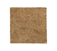 ShanLily Chicken Nest Box Pads - Laying Hen Nesting Liners Coop Bedding Fit Most Nest Boxes,3pcs 20 * 20cm