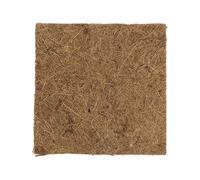 ShanLily Chicken Nest Box Pads - Laying Hen Nesting Liners Coop Bedding Fit Most Nest Boxes,3pcs 25 * 25cm