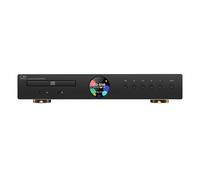 Shanling CD-S100 CD Player (Black)