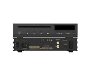 Shanling CD80 CD Player (Black)