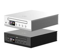 Shanling CR60 CD Player with Optical, Coaxial and USB Outputs