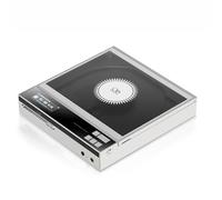 Shanling EC Zero AKM Portable CD player - a simpler version of the EC Zero T