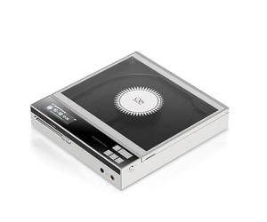 Shanling EC Zero AKM Portable CD player - a simpler version of the EC Zero T