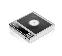 SHANLING EC Zero Portable CD Player, High-Definition Lossless HiFi, Fever Level Desktop CD All-in-one Machine 5500mAh Dual SGM8262-2 Op-Amps