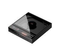 Shanling EC Zero T Portable CD Player with Tube