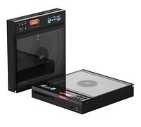 Shanling EC Zero T Portable CD Player with Tube