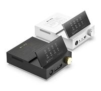 Shanling EM7 Flagship Lossless Desktop Player with ES9038Pro ESS DAC