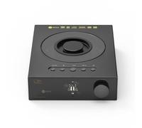 Shanling ET3 CD Player Digital Transport Wi-Fi Bluetooth Hi-Res Audio Black