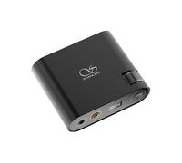 SHANLING H0 Portable DAC/AMP,Desktop Headphone Amplifier,32bit/768k DSD256 Type C Dongle with 3.5mm 4.4mm Output High-Res Losslessfor PC Laptops Desktop Gaming DAC without battery