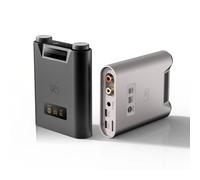 Shanling H5 Hi-Res Decoder Portable DAC/Amplifier