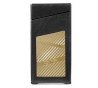 Shanling Leather Case for the Shanling Onix XM10 - BLACK