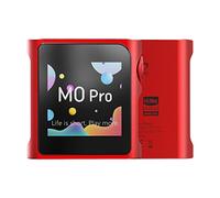 SHANLING M0 Pro MP3 Player, High Resolution Portable Music Player, 2 DAC ES9219C, Bi-Directional Bluetooth 5.0 LDAC/SBC/AAC, 3.5mm/Type-C Jack, USB Digital Audio Support,