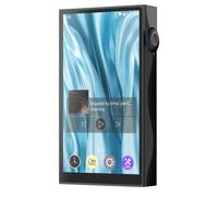 Shanling M3 Plus Digital Audio Player (Black)