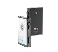 Shanling M3 Plus Digital Audio Player (Black)