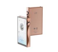 Shanling M3 Plus Digital Audio Player (Mocha)