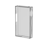 SHANLING M3 Plus Leather Case M3Plus Portable Music Player Case PU Leather, Anti-Collision, Anti-Fall, Corrosion Resistance