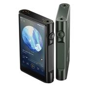 Shanling M3 ULTRA Portable Lossless Digital Audio Player & USB DAC