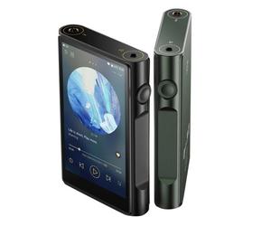 Shanling M3 ULTRA Portable Lossless Digital Audio Player & USB DAC