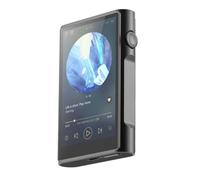 Shanling M3 ULTRA Portable Lossless Digital Audio Player & USB DAC Black