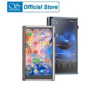 Shanling M7 Portable Flagship Digital Audio Player with Android 10 and ES9038Pro ESS DAC