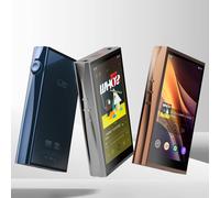 Shanling M7T Portable Android Digital Audio Player