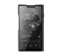 Shanling M8T Flagship Digital Audio Player with Built in Tubes Black