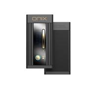 SHANLING Onix Alpha XI1 Protable USB DAC AMP Headphone Amplifier 2* CS43198 2* SGM8262-2 Chips PCM768 DSD512 3.5mm+4.4mm Output