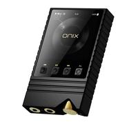Shanling Onix XM5 Portable Player Black