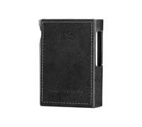 SHANLING Protective Leather Case Cover for M1 Plus Protable Music Player M1PLUS (Black)