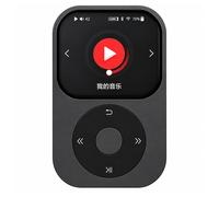 Shanling Q2 Compact Portable Digital Audio Player Gray