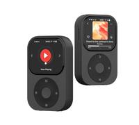 Shanling Q2 Compact Portable Digital Audio Player - GRAY