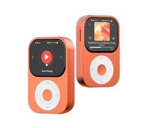 Shanling Q2 Compact Portable Digital Audio Player - ORANGE