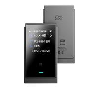 Shanling UP6 Portable Bluetooth DAC/AMP (Gray)
