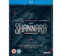 Shannara Chronicles: Season 1 & 2 Boxset