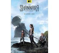 SHANNARA CHRONICLES: SSN ONE