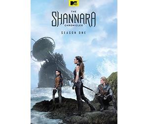 SHANNARA CHRONICLES: SSN ONE