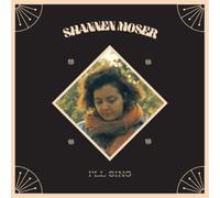 Shannon Moser – I'll Sing – Vinyl – Warner Music