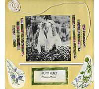 Shannen Moser – Oh, My Heart