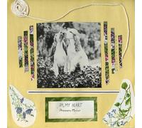 Shannen Moser - Oh, My Heart