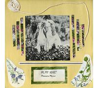 Shannen Moser - Oh, My Heart [VINYL]