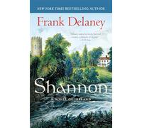 Shannon: A Novel of Ireland: 3