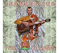 Shannon and the Clams - Sleep Talk [VINYL]
