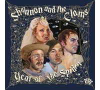 Shannon & The Clams - Year Of The Spider [VINYL]