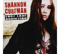 Shannon Curfman - Fast Lane Addiction