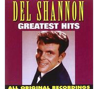 Shannon, Del - Greatest Hits