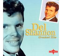 Shannon Del - Greatest Hits